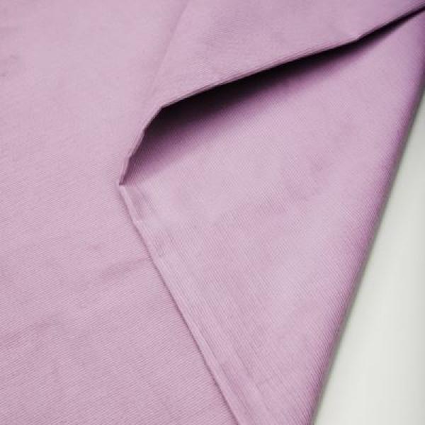 mind the Maker - Organic Naya Needlecord - Feincord - Lilac
